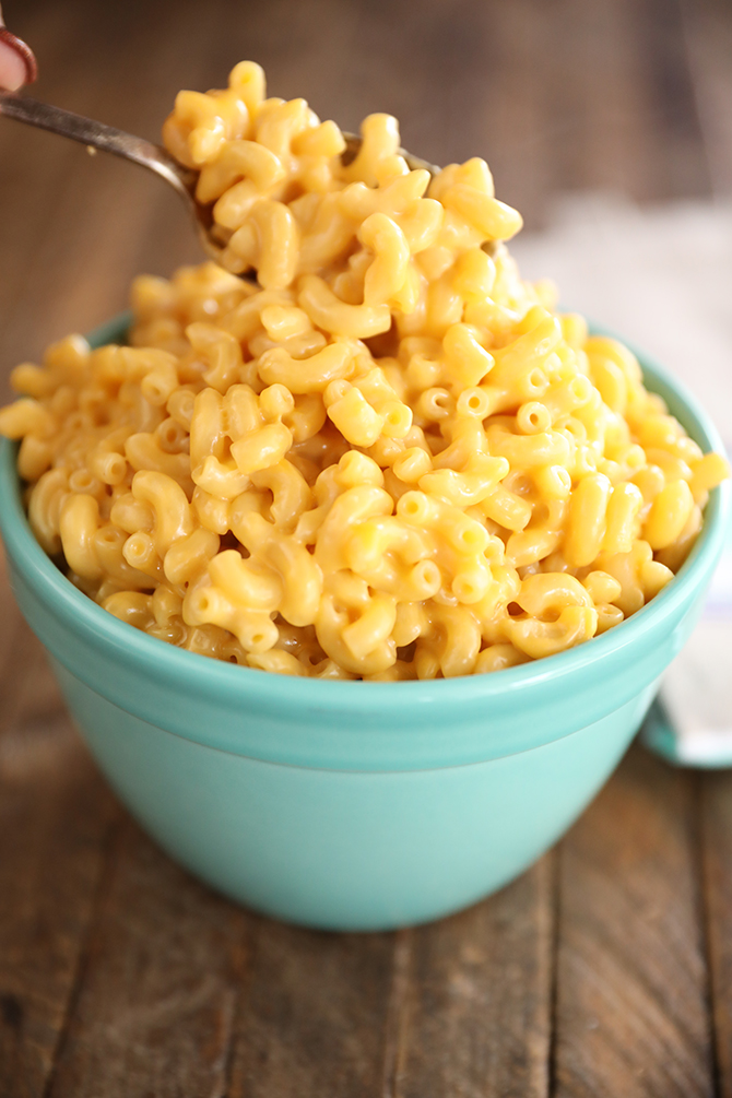 best cheese blends for mac and cheese